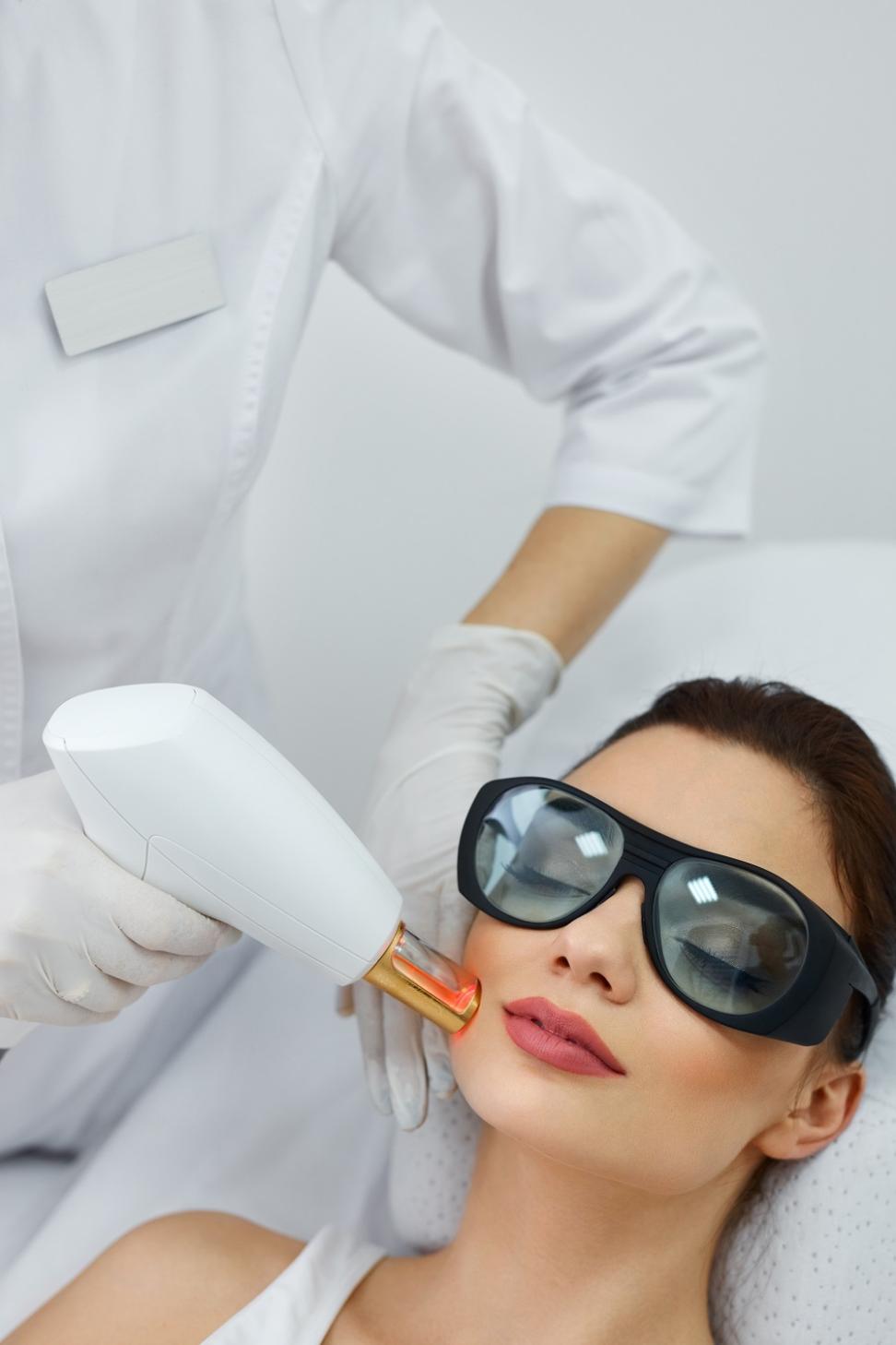 Chemical Beauty Which Peels: Microneedling