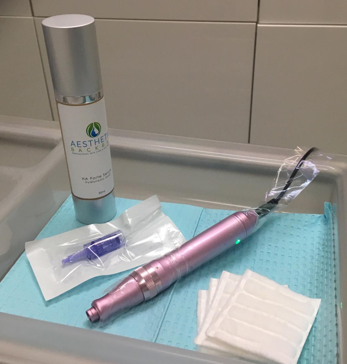 What Are the Long-Term Results of Microneedling Collagen Induction Therapy?