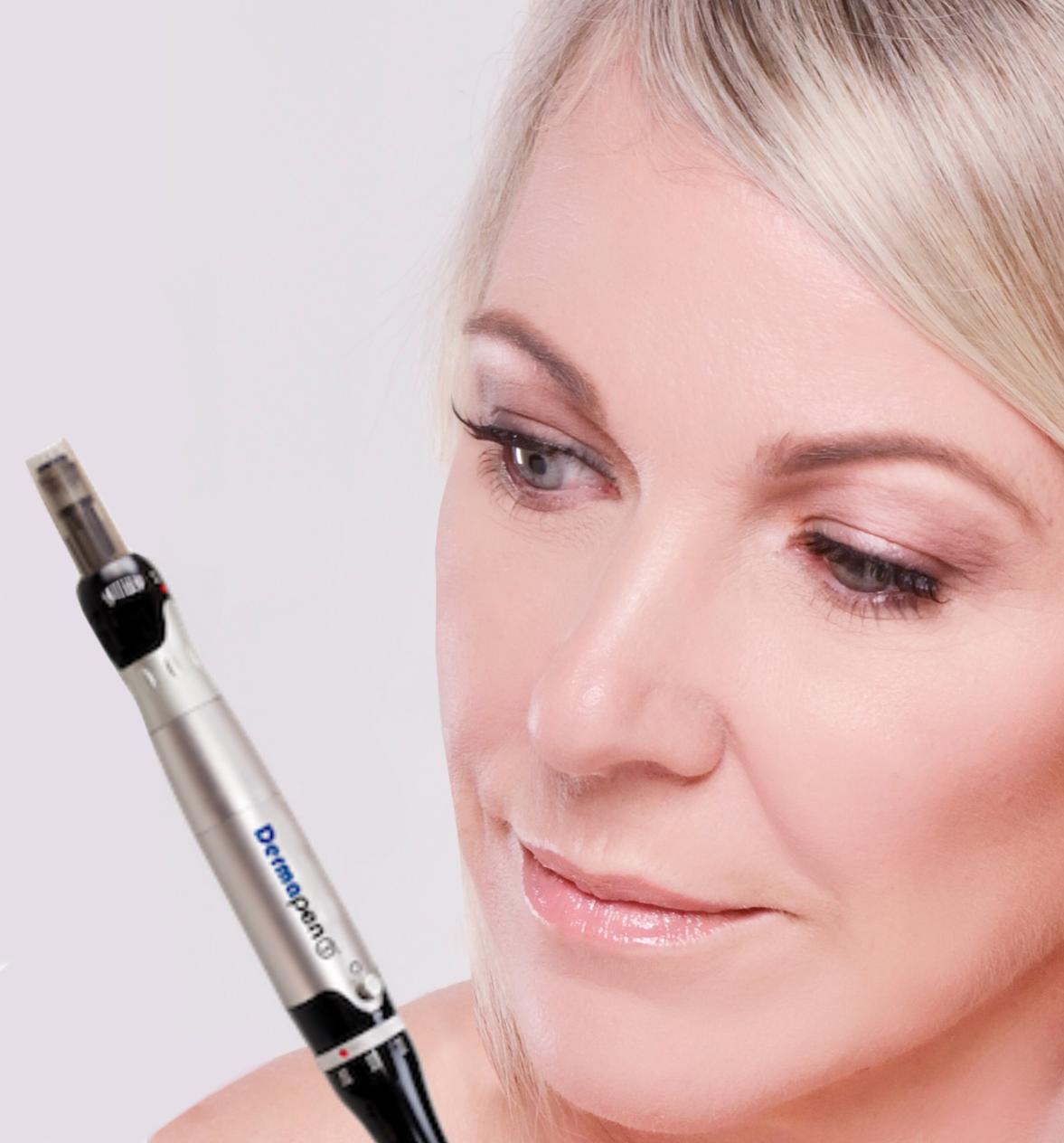 How Can I Find a Qualified Microneedling Collagen Induction Therapy Provider?