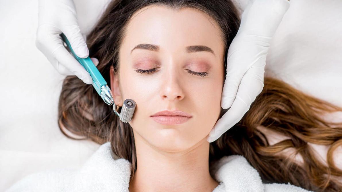 How Do I Choose the Right Microneedling Dermal Needling Device for Me?