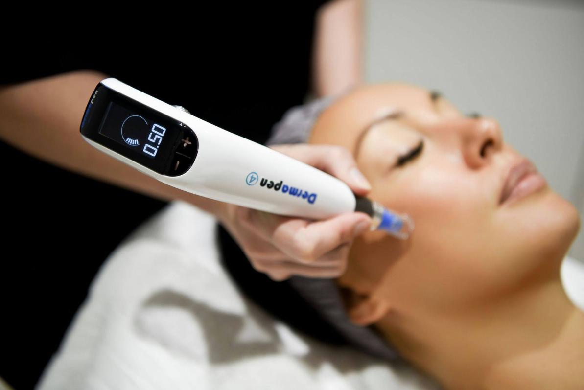 Microneedling Aftercare: What to Expect and How to Care for Your Skin